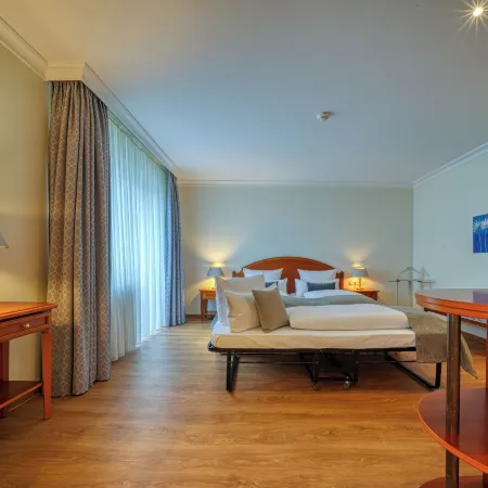 Parkhotel am Glienberg by Fairway Hotels