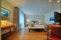Parkhotel Am Glienberg by NP Hotels in Zempin