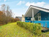 Lakefront Gem in Skarrild - by Traum Ferienwohnungen Hotels in Kibaek