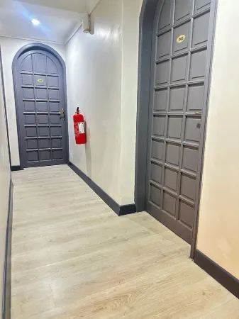 Glr Otel Отели в г. Балыкесир