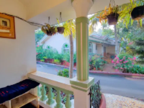 You Are the Key Villa Hotels in Assagao