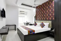 FabHotel Prime Eco Park - New Town 콜카타 호텔