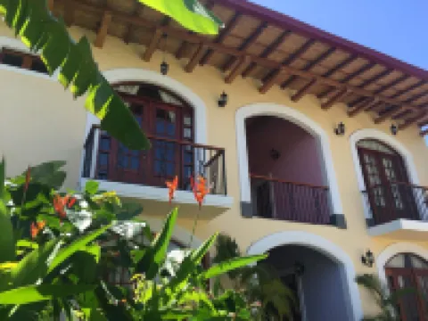 Hotel la Polvora Hotels in 