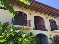 Hotel la Polvora