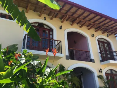 호텔 라 폴보라  호텔