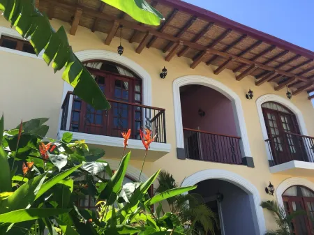 Hotel la Polvora Отели в г. Гранада