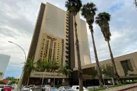 360 Hotel Cullinan by Ozped Hotel a 