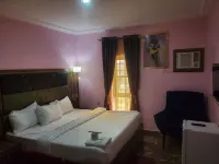 Zanzibar Towers Nnewi Hotels in Nnewi