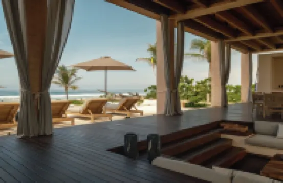 ONTO House Puerto Escondido