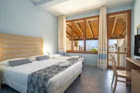 Cala Della Torre Resort - バルコニー