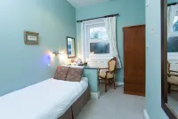 The Walnut Tree Inn Hotel di Towcester