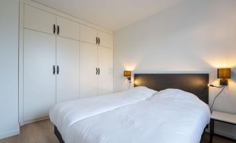 Loft in Zeeland by Marina and Veerse Meer
