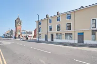 Host Stay Apartment 2 Clarendon