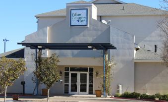 Wine Country Inn