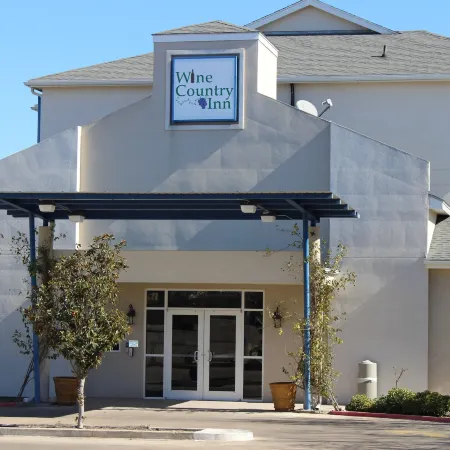 Wine Country Inn