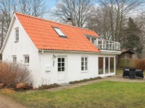 Charming Fisherman's Cottage - By Traum Ferienwohnungen Hotels in Borre