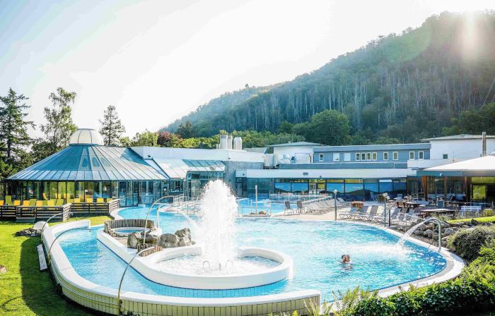 Regiohotel Harzresidenz Wernigerode