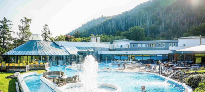 Regiohotel Harzresidenz Wernigerode Ξενοδοχεία στην πόλη Harz