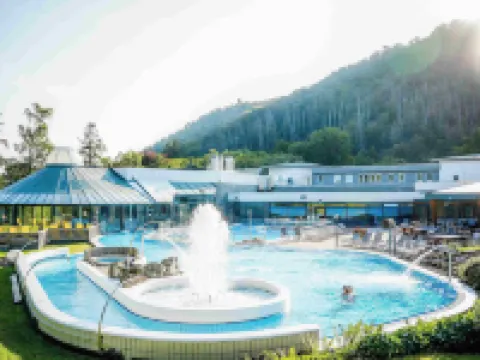 Regiohotel Harzresidenz Wernigerode Hotels in Wernigerode