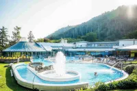 Regiohotel Harzresidenz Wernigerode Hotels in Ilsenburg