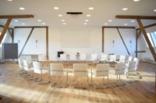 Ferien- Und Pferdehof Glöe Gbr