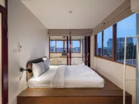 Bedtime Storeys near ICON SIAM - Bungalows