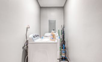 Shelby Parks Farm Haddington Home