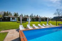 Holiday House Cko Near Baltic Beach