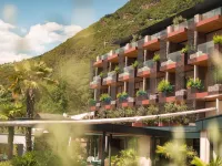 Hotel Muchele Hotels in Postal