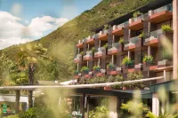 Hotel Muchele Hotels in Gargazon