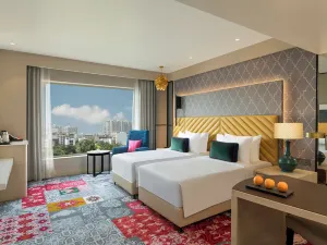 Grand Mercure Agra