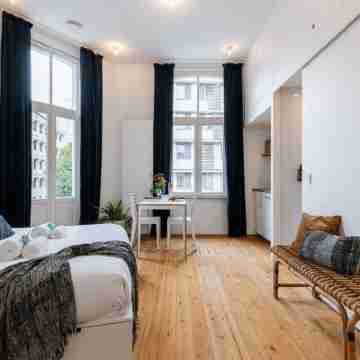 BE GNT Oude 1C in Gent Rooms