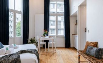 BE GNT Oude 1C in Gent