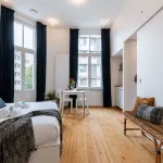 BE GNT Oude 1C in Gent Hotels in 