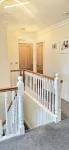 Cozy Coastal Retreat in Rhuddlan - 5 Bedroom House Hotels in Abergele