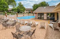 Foothills Tranquility - on-Site Amenities Access