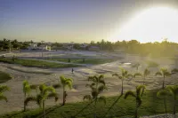 빌라 다스 팔메이라스 Jijoca de Jericoacoara 호텔