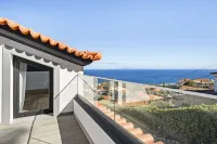São Lourenço Guest House - Mountain view