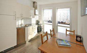 Ferienwohnung Seeblick, Malchow