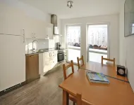 Ferienwohnung Seeblick, Malchow