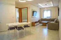 RIMAS APPART HOTEL