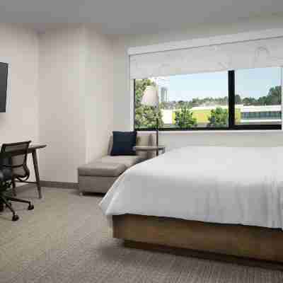 エレメント シアトル シー タック エアポート Rooms