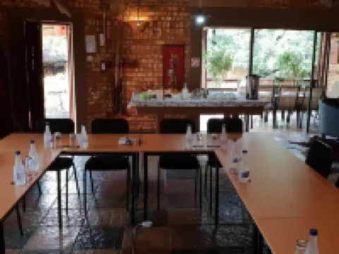 Klein Bosveld Guest House