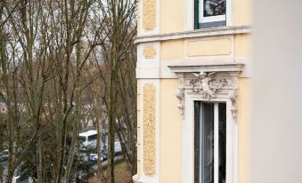 The Goethe Hotel