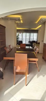 St.George Temanite Fresh Hansa Home Apt. - Homestays