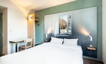 B&B Hotel Meaux