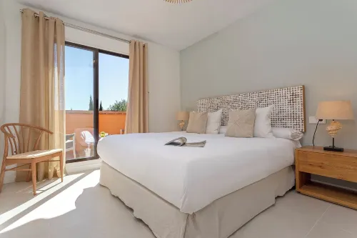Genteel Home 納古埃萊斯海岸