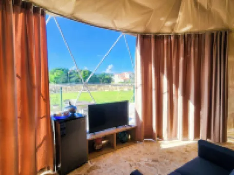 サンタフェ クラブ ソスアのホテル