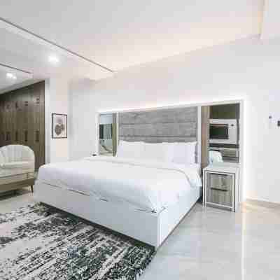 5Blu Residence Rooms