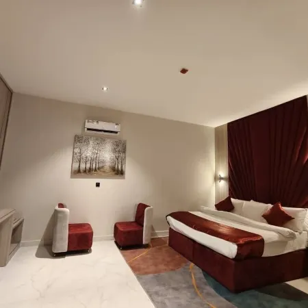 Hotel Lahana Uyo